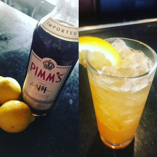 American Restaurant «The Block Restaurant Webster Groves», reviews and photos, 146 W Lockwood Ave, Webster Groves, MO 63119, USA