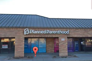 Planned Parenthood - Mesa Health Center image