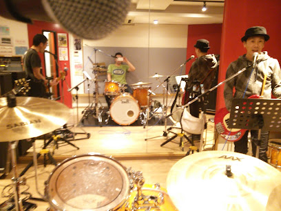 sound studio PACKS 北千住店