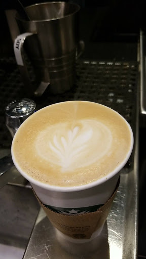 Coffee Shop «Starbucks», reviews and photos, 301 Lawrenceville Rd, Lawrenceville, NJ 08648, USA