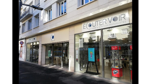 Écouter Voir Audition Mutualiste à Caen