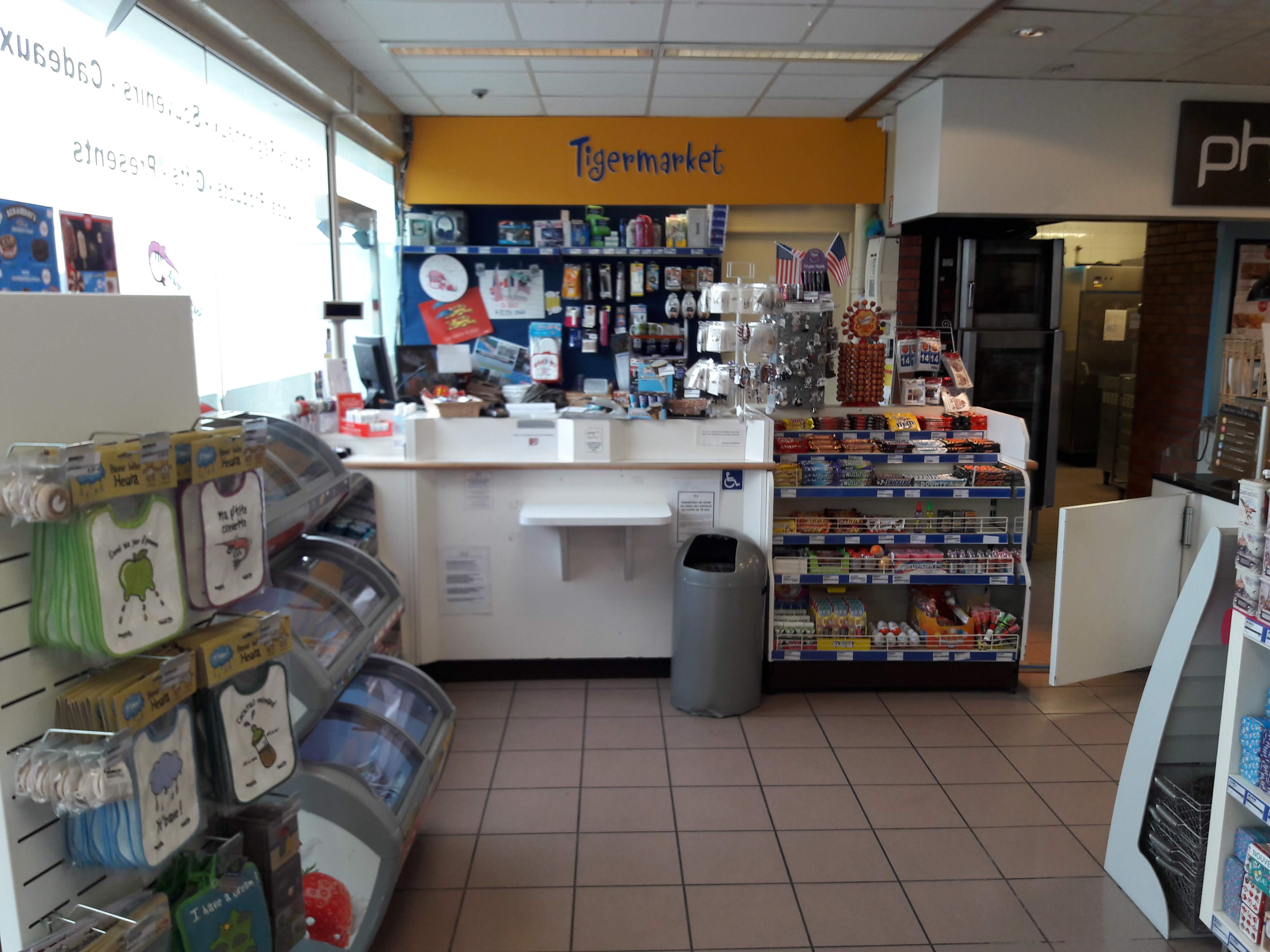 Photo n° 1 de l'avis de Bossuyt.o fait le 14/03/2019 à 12:42