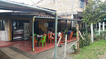 Restaurante Y Asadero Rikpollo - Cajibio, Cauca, Colombia