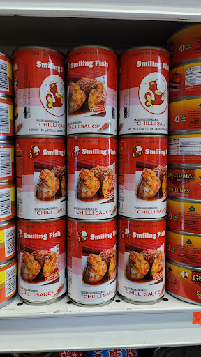 Asian Grocery Store «Asian Supermarket», reviews and photos, 733 E Archwood Ave, Akron, OH 44306, USA