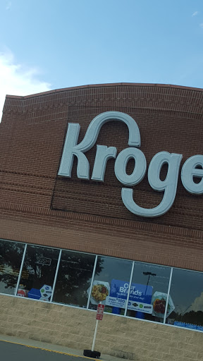 Grocery Store «Kroger», reviews and photos, 1802 N Pointe Dr, Durham, NC 27705, USA