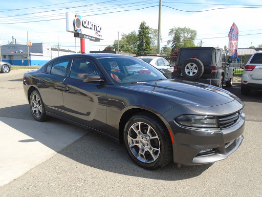 Used Car Dealer «Quattro Motors 2 LLC», reviews and photos, 29666 Grand River Ave, Farmington Hills, MI 48336, USA