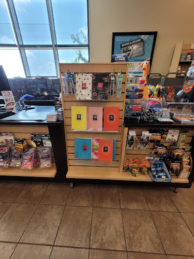 Book Store «Books-A-Million», reviews and photos, 1700 W International Speedway Blvd, Daytona Beach, FL 32114, USA