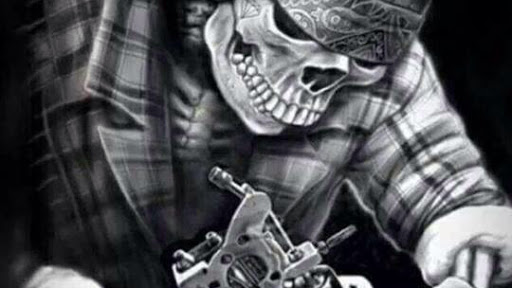 Explore my little pony tattoo ideas, creative tattoo ideas in Prudenville, available at Dark Horse Tattoo Studio