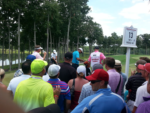Golf Club «Robert Trent Jones Golf Club», reviews and photos, 1 Turtle Point Dr, Gainesville, VA 20155, USA