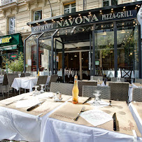 Photos du propriétaire du Pizzeria Pizza Del Navona à Paris - n°14