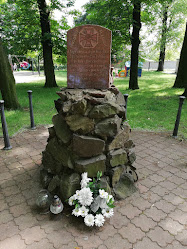 Pomnik pamięci Powstańców Śląskich