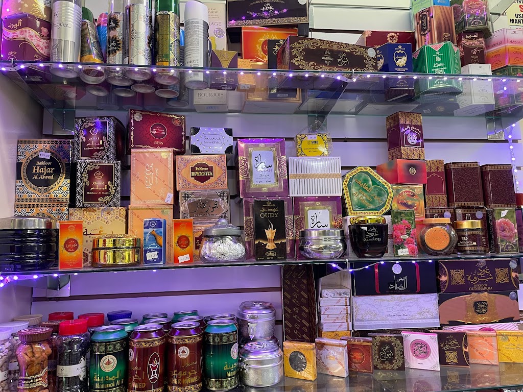 Melat Grocery and Restaurant 20012