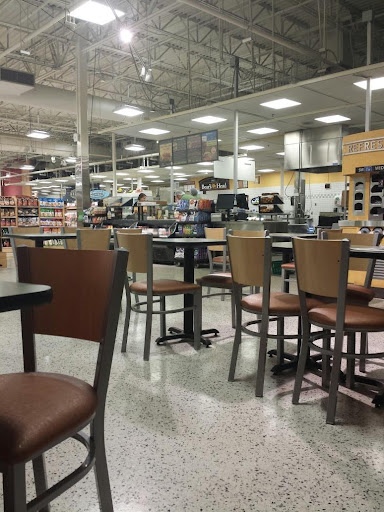 Supermarket «Publix Super Market at The Centre at Woodstock», reviews and photos, 12165 GA-92, Woodstock, GA 30188, USA