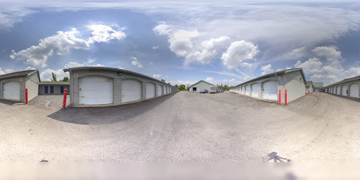 Self-Storage Facility «Simply Self Storage - Palatine», reviews and photos, 2025 N Hicks Rd, Palatine, IL 60074, USA