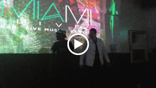 Live Music Venue «Miami LIVE», reviews and photos, 912 71st St, Miami Beach, FL 33141, USA