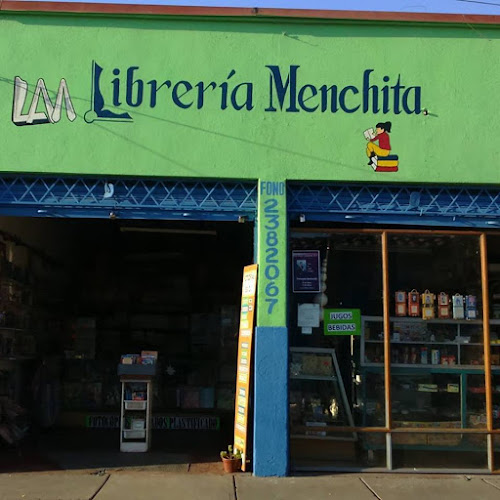 Librería Menchita - Librería