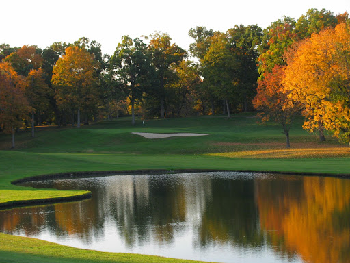 Golf Course «Woodland Golf Club», reviews and photos, 4900 Swisher Rd, Cable, OH 43009, USA