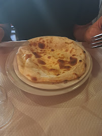 Naan du Restaurant indien Le Panjab à Château-Thierry - n°2