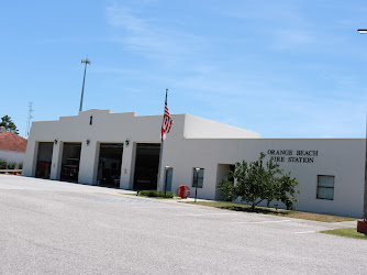 Orange Beach Fire Station 1