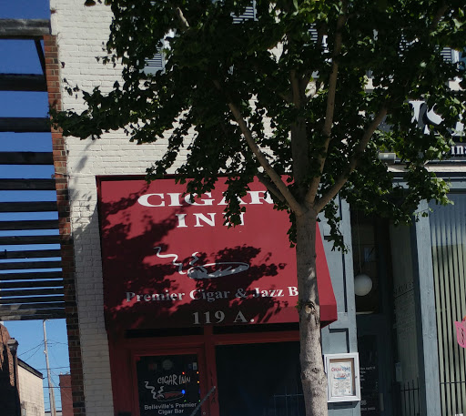 Tobacco Shop «Cigar Inn», reviews and photos, 119 W Main St, Belleville, IL 62220, USA