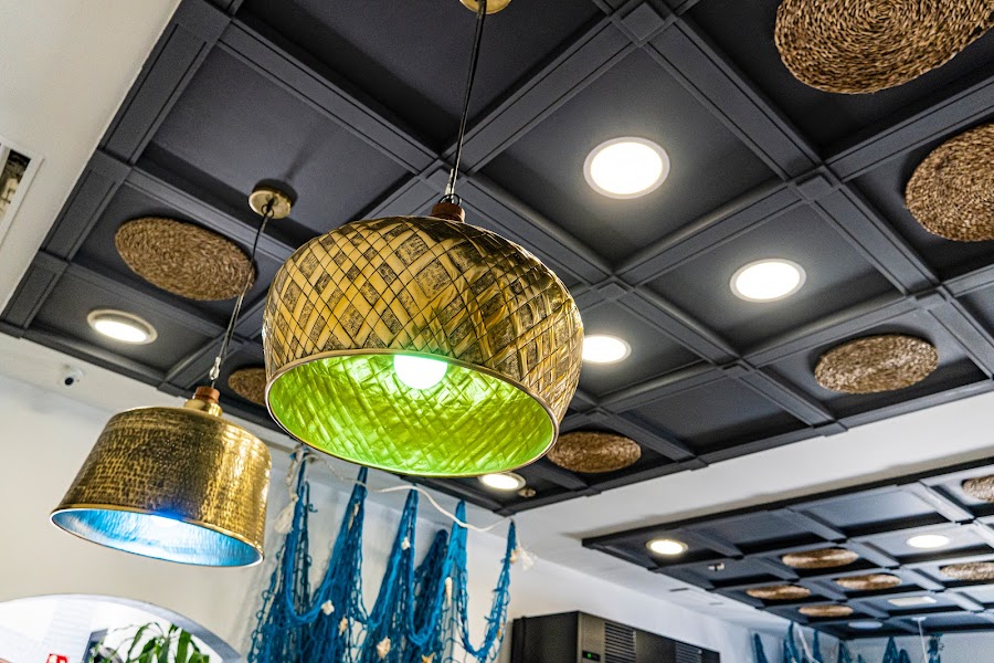 El Puerto Restaurante