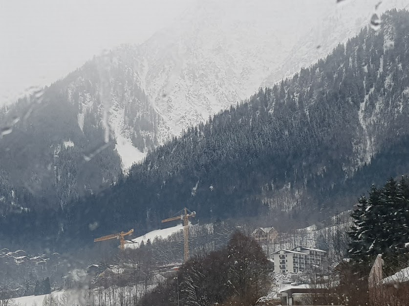 Location Vacances VallÃ e Chamonix à Chamonix-Mont-Blanc (Haute-Savoie 74)