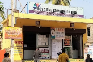 Rosaline Communication image