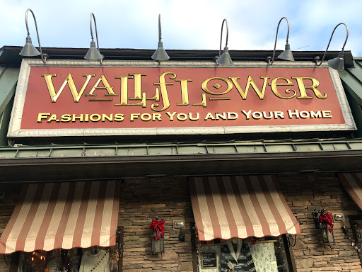 Boutique «Wallflower», reviews and photos, 513 Main St, Honesdale, PA 18431, USA