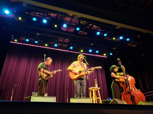 Radio Broadcaster «eTown Hall», reviews and photos, 1535 Spruce St, Boulder, CO 80302, USA