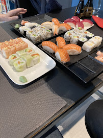 Plats et boissons du RESTAURANT MONTCHAT SUSHI LYON 3 | VILLEURBANNE 😸🍣 - Nouveau Propriétaire | Restaurant Japonais - A Emporter et en Livraison - n°15