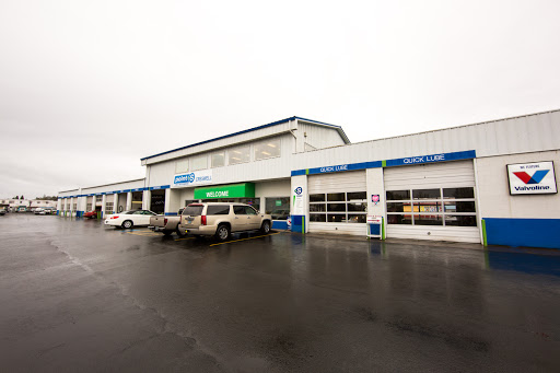 Point S Creswell Tire & Auto Service en Creswell