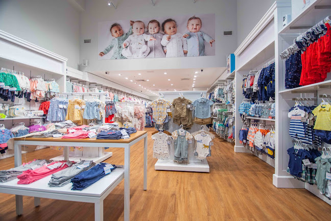 Carters Nuevocentro Shopping - Tienda para bebés