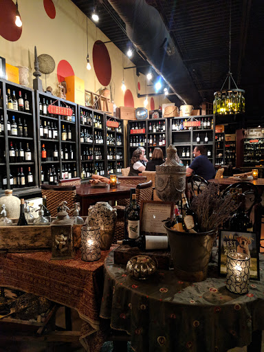 Bistro «The Wine Bistro», reviews and photos, 8231 High St, Columbus, OH 43235, USA