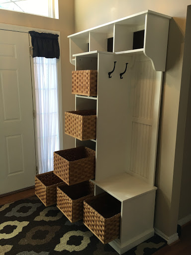 Furniture Store «Amish Direct Furniture», reviews and photos, 42200 Mound Rd, Sterling Heights, MI 48314, USA