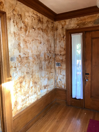 Painter «Blue Sky Paper Hanging & Painting Inc.», reviews and photos, 3538 SE 65th Ave, Portland, OR 97206, USA