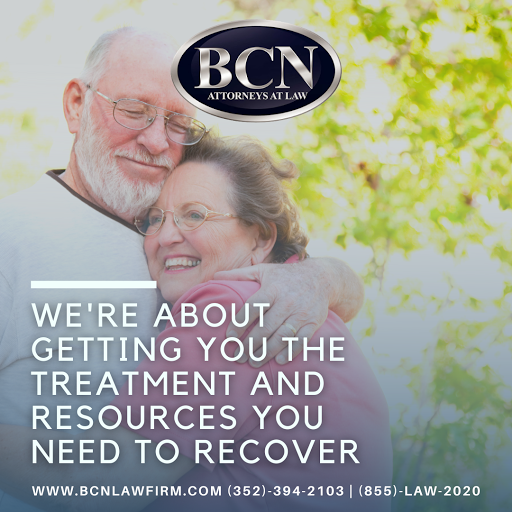 Legal Services «Boyette Cummins & Nailos Attorneys At Law», reviews and photos