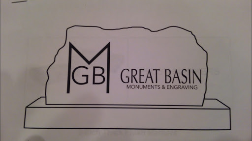 Great Basin Monuments & Engraving
