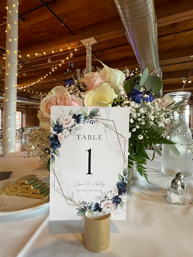 Event Venue «Mill 1 at Open Square», reviews and photos, 1 Open Square Way, Holyoke, MA 01040, USA