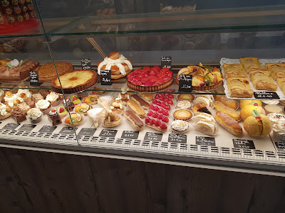 Boulangerie Bousquet à Béziers