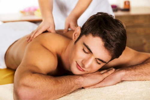 JM Reflexology 72956