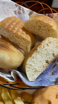 Aliment-réconfort du Restauration rapide Snack LE RYAD à Armentières - n°3