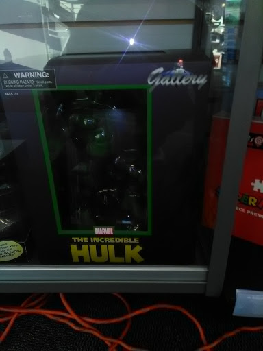 Video Game Store «GameStop», reviews and photos, 9542 Joseph Campau Ave, Hamtramck, MI 48212, USA