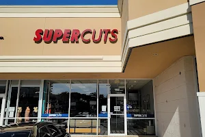 Supercuts image