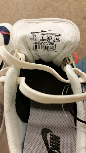 Clothing Store «Burlington Coat Factory», reviews and photos, 55 Brick Blvd, Brick, NJ 08723, USA