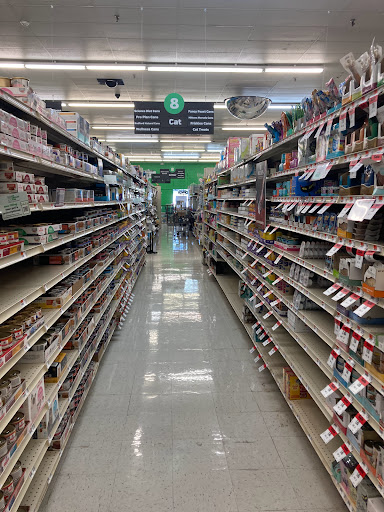 Pet Store «Petsway», reviews and photos, 1717 W Kearney St, Springfield, MO 65803, USA