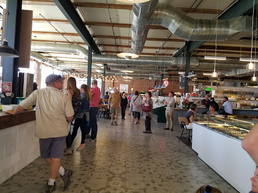 Food Court «The Denver Central Market», reviews and photos, 2669 Larimer St, Denver, CO 80205, USA