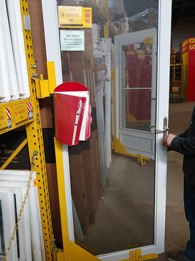 Home Improvement Store «Bargain Outlet», reviews and photos, 71 Fuller Rd, Colonie, NY 12205, USA