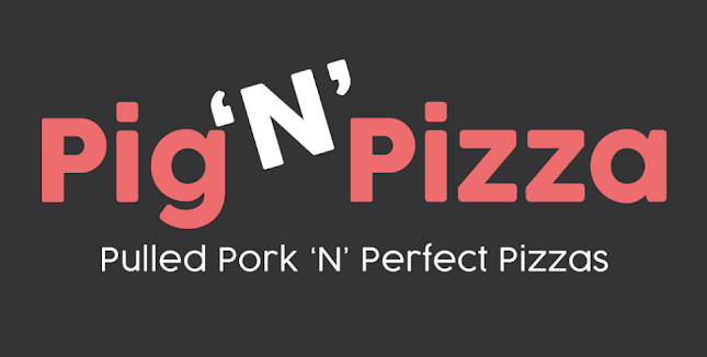 Pig 'N' Pizza Belfast - Belfast