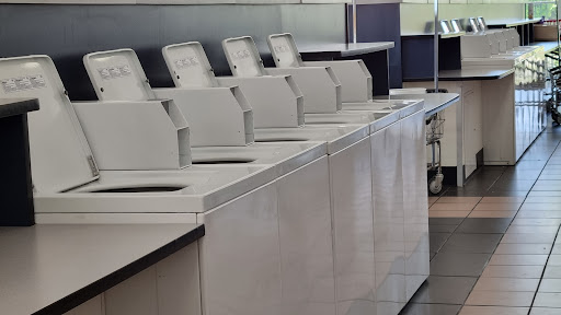 Laundromat «Big A Coin Laundry», reviews and photos, 1576 W Katella Ave, Anaheim, CA 92802, USA