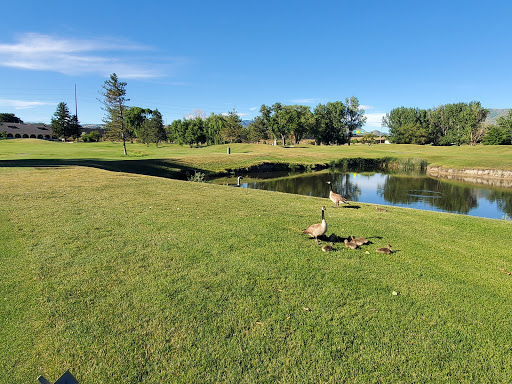 Public Golf Course «Forest Dale Golf Course», reviews and photos, 2375 South 900 East, Salt Lake City, UT 84106, USA